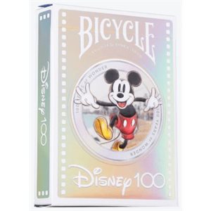 Bicycle Disney 100