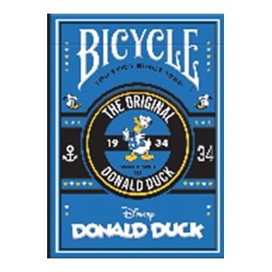 Bicycle Disney Donald Duck ^ APR 2024