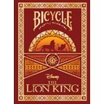 Bicycle: Disney: Lion King ^ JUNE 15 2024