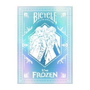 Bicycle Disney Frozen ^ APR 2024