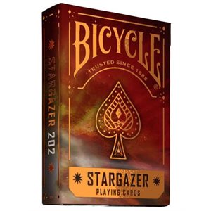 Bicycle: Stargazer 202 ^ JULY 15 2024