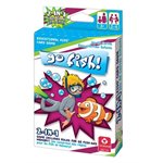 Jumbo Kids Game: Go Fish