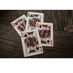 Theory 11 Playing Cards: Monarchs
