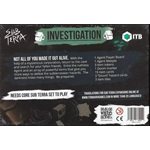 Sub Terra: Investigation (No Amazon Sales) ^ Q4 2024