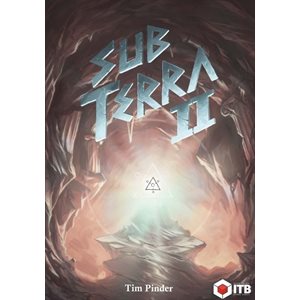 Sub Terra 2: Arima's Light ^ OCT 2022
