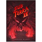 Sub Terra 2: Typhaon Wakes (No Amazon Sales) ^ Q4 2024