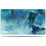 Playmat: Dungeons & Dragons: Cover Series: Icewind Dale: Rime of the Frostmaiden