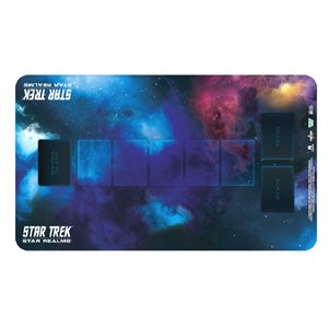 Star Trek: Star Realms: Game Board Playmat