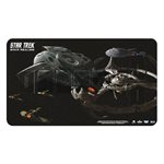 Star Trek: Star Realms: U.S.S Defiant Playmat ^ Q4 2024