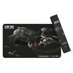 Star Trek: Star Realms: U.S.S Defiant Playmat ^ Q4 2024