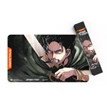 Attack on Titan: Battle for Humanity: Eren Yeagar Playmat ^ AUG 16 2024