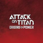 Attack on Titan: Origins of Power: Prerelease Event Kit (B&M Only) ^ NOV 1 2024