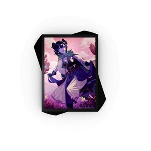 Critical Role: Mighty Nein: Jester Lavorre Sleeves (100ct) ^ 2024
