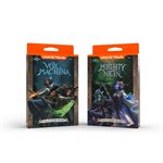 Challenger Series: Critical Role Display (8ct) ^ MAR 21 2024