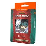 My Hero Academia CCG: Dark Hero Arc: Challenger Series Display (4ct) ^ OCT 11 2024