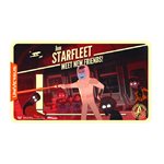 Star Trek: Lower Decks: Rutherford Playmat ^ DEC 6 2024