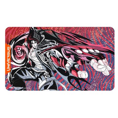 Tekken 8: Jin Playmat ^ OCT 24 2024