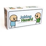 Joking Hazard (No Amazon Sales)