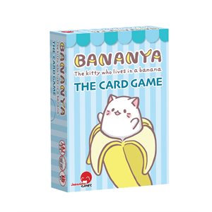 Bananya: The Card Game ^ MARCH 29 2023