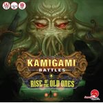 Kamigami Battles: Rise of the Old Ones