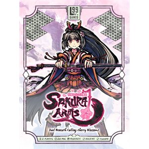 Sakura Arms: Yurina Box ^ Q3 2024