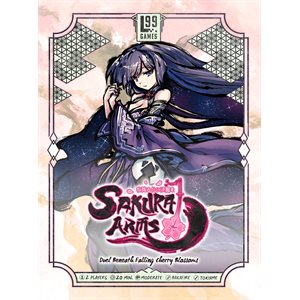Sakura Arms: Yatsuha Box ^ Q3 2024