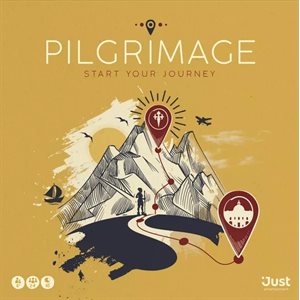 Pilgrimage ^ AUG 2023