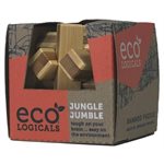 Eco Logicals: Jungle Jumble (Small)