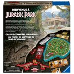 Jurassic Park: Danger! (FR) (No Amazon Sales)