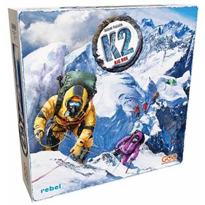 K2: Big Box
