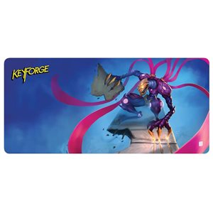 KeyForge: Dis - Clipped Wings Playmat (Extra-Wide) ^ AUG 2024