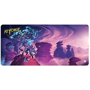 KeyForge: Mars - Harmonic Pack Playmat (Extra-Wide) ^ AUG 2024