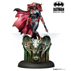 Batman Miniature Game: Batwoman (S / O)