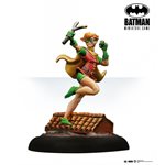 Batman Miniature Game: Oliver Queen& Carrie Kelly (S / O)