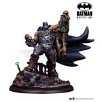 Batman Miniature Game: Bane the Bat