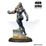 Batman Miniature Game: Soldiers Of Fortune Reinforces (S / O)