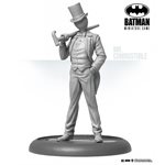Batman Miniature Game: Penguin Associates