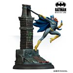 Batman Miniature Game: Batgirl (Barbara Gordon) (S / O)