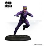 Batman Miniature Game: Joker'S Victims