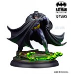 Batman Miniature Game: Batman & Robin 10th Anniversary Edition