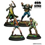 Batman Miniature Game: Blackfire's Fold