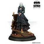 Batman Miniature Game: Blackfire's Maiden