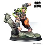 Batman Miniature Game: Bane Titan Overdrive