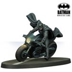 Batman Miniature Game: Batman on Bike