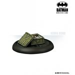 Batman Miniature Game: Kobra: Kali Yuga