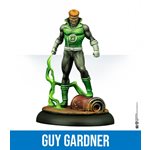 DC Miniature Game: Green Lanterns