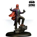 Batman Miniature Game: Joker Red Hood