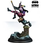 Batman Miniature Game: Harley Quinn Bewitched