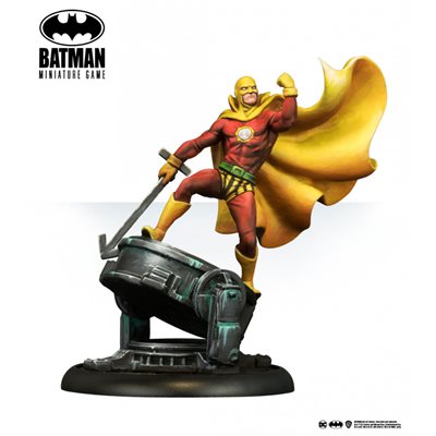 Batman Miniature Game: Signal Man (S / O)