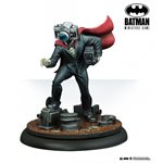 Batman Miniature Game: Mr. Camera